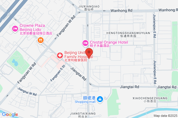 Public-ribbon Factory In Beijing