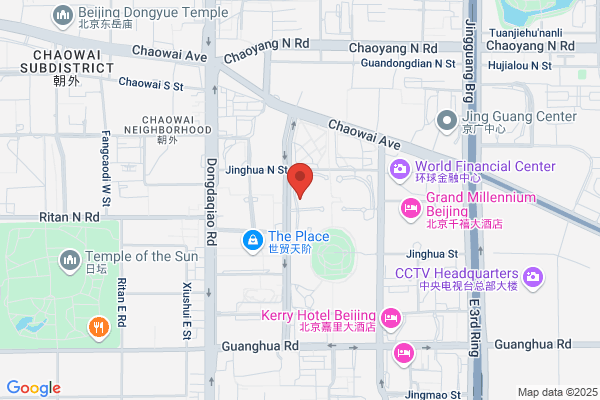 Beijing China And The United States Of Medicines And Health Products Limited Liability Company