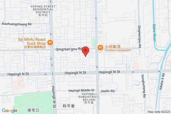 Beijing Gifted Knight Biomedical Ltd.