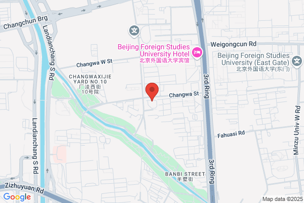 Beijing In The Animal Health Technology Companies