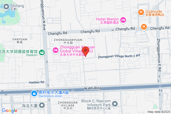 Beijing Kowloon Laboratories