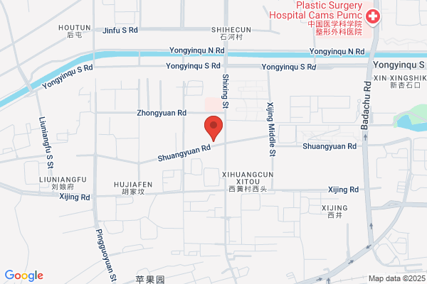 Beijing Light-muller Science Technology Co.,ltd