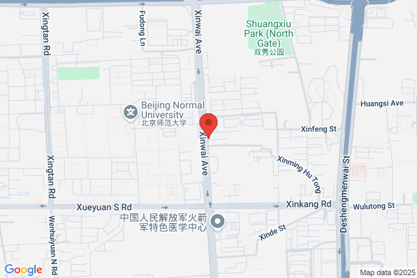 Beijing Special Mou Avenue Feed Limited Liability Company