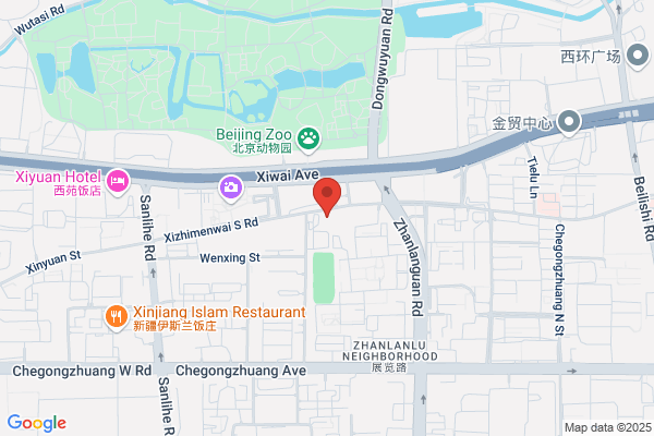 Beijing Tiancai Textiles& Garments Co.,ltd