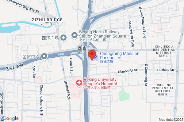 Beijing Today Ran Medicines And Health Products Co., Ltd.