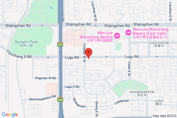 Beijing Weikangrui Technology Development Of A Limited Liability Company