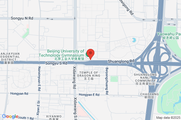 Beijing Yanjing Laboratories