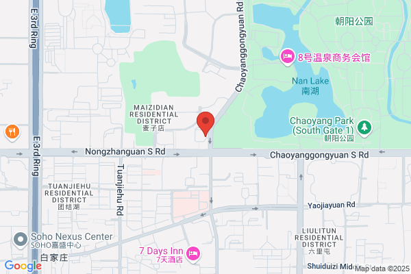 China Biological Products Corporation