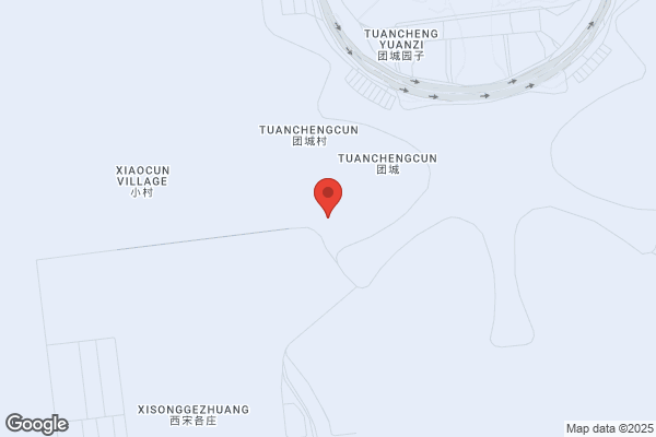 Yimin Laboratories In Beijing