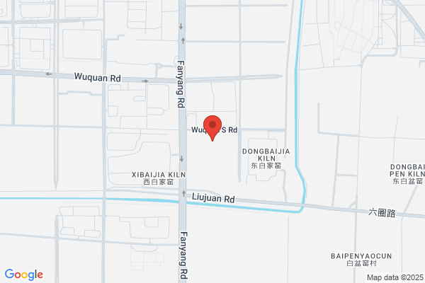 Esso (tianjin) Co., Ltd.