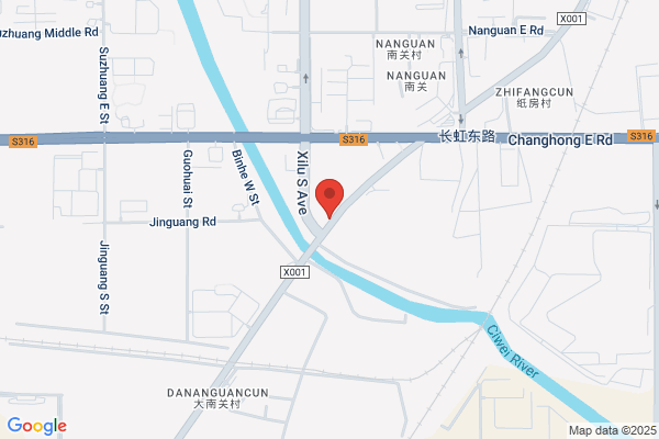 Rainbow Science& Trade Co.,ltd.