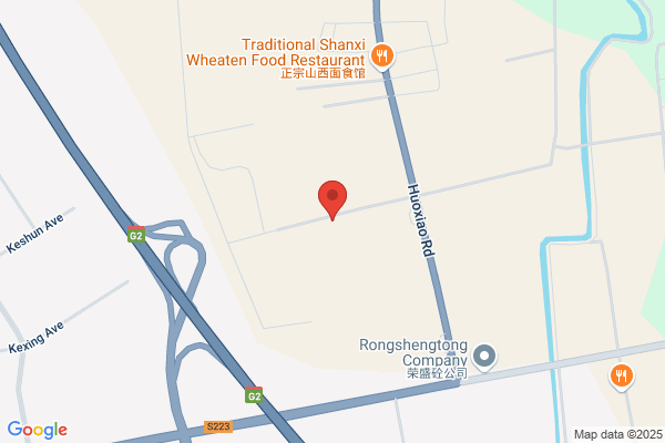 Beijing Aerospace Jinyang Elevator Co., Ltd.