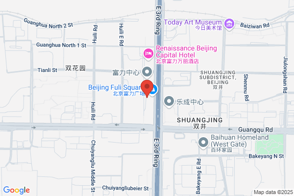 Beijing-box Companies Wolfu