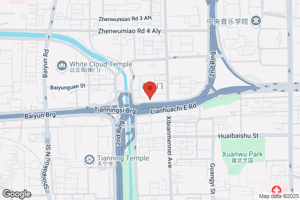 Materials Development And Operation Of The Beijing Municipal Corporation