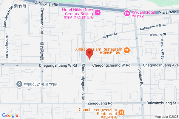 Staircase Love Andean Traffic Engineering (beijing) Co., Ltd.