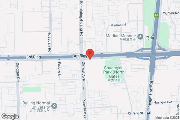 Beijing Start Deyin Mechanical & Electrical Equipment Ltd.