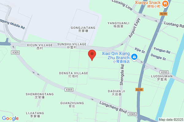 Jiangsu Sunshore Solar Energy Industry Co., Ltd.