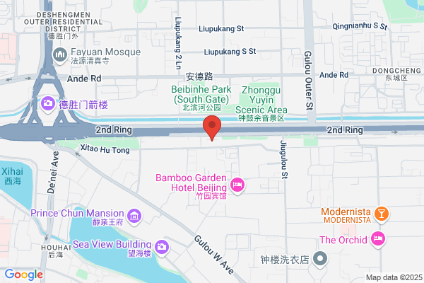 China Petroleum Technology Development Corporation (cptdc)