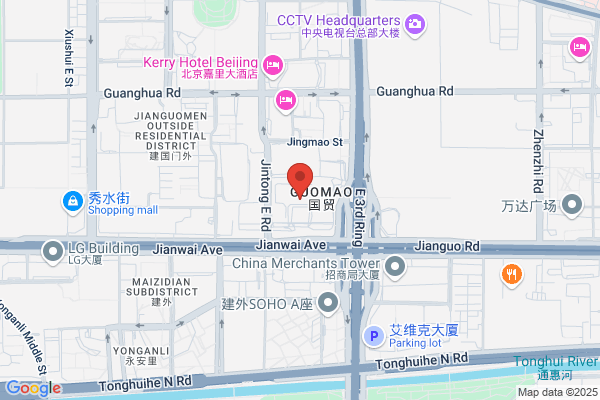 Max Mara(东方新天地店)