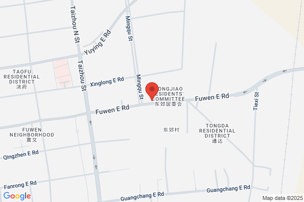 China Cereals, Oils And Foodstuffs Import And Export Corporation, Baicheng, Jilin Branch Export Processing Plant