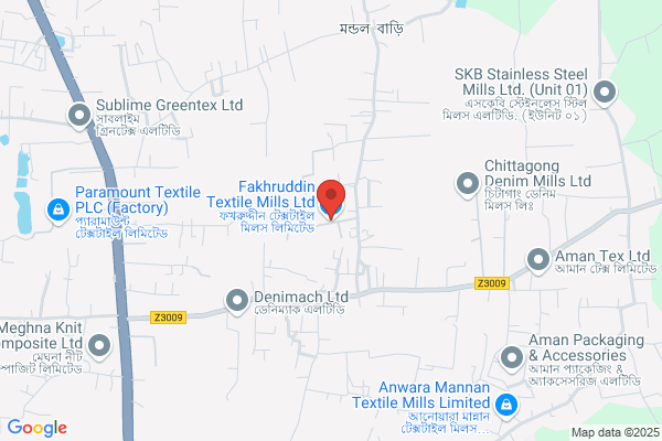 Taonan City Of Jilin Province High Fabric Clothing Factory