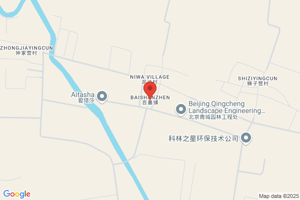 Baishan City Timber Companies