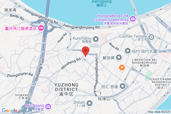 Jingyu Fong Minnie Cosmetics Co., Ltd.