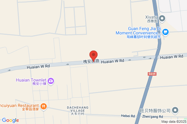 Dingzhou Fivestar Metal Wire Mesh Manufactury