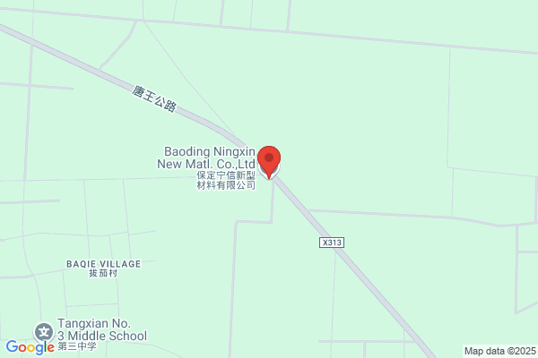 Ai-chi Baoding, Hebei Province Chemical Co., Ltd.