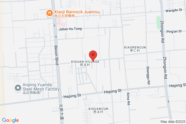 Baoding North Waterproof Engineering Company