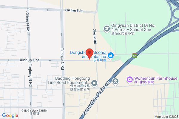Baoding, Hebei Province Animal Health Products Plant