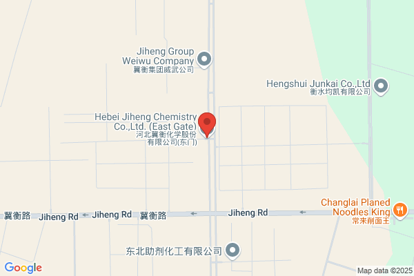 East-hebei Chemical Limited Liability Company