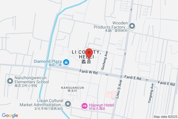 Jinzhou City Of Hebei Province Linfeian; Jinzhou City Linfeian