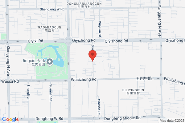 Jinzhou City Welfare Of The Dyeing Factory