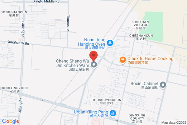 The Rapidly Changing Baoding-biofertilizer Ltd.