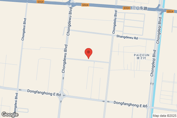 Zhuozhou Oriental Electrochemical Co., Ltd.