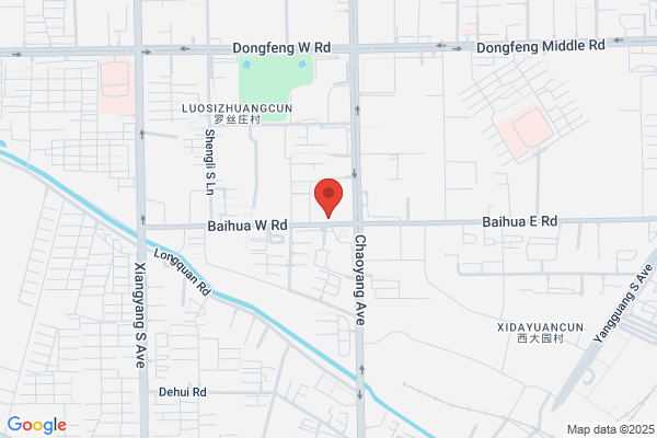 Baoding Tianpeng Imp & Exp Group Co Ltd