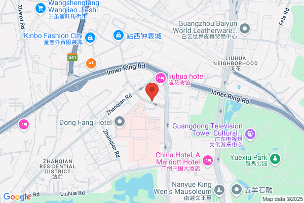 Fulida Fishing Gear Limited Liability Company