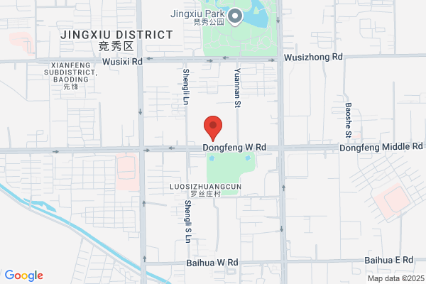 Gaobeidian City, Capital Of Hebei Province, Li Zhuang North Dongfeng Leatherette Products Plant
