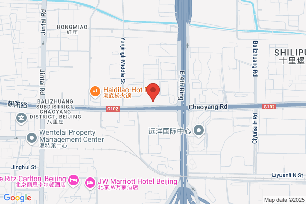 Textile Science Institute In Hebei Province