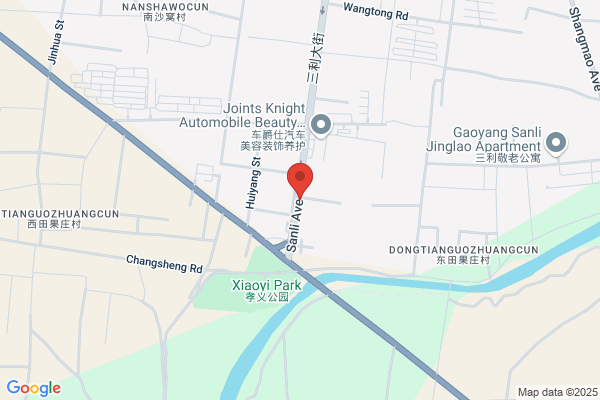 Yongliang Textile Co.,ltd