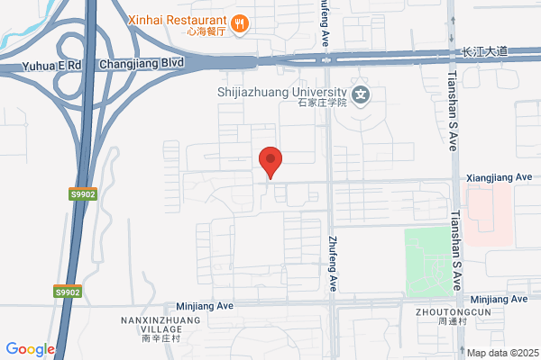 Shijiazhuang City Zhi Guang Institute Of Information Technology