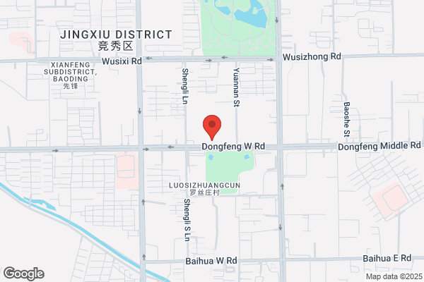 Baoding Gwangyang Wire Manufacturing Co.