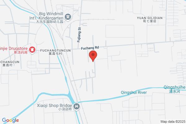 Baoding North Electronic Equipment Plant