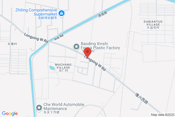 Baoding Special Light Electrical Plant
