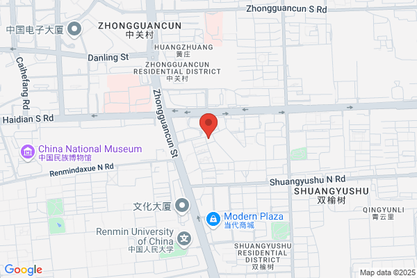Beijing Branch Guan Hongyan Electrical Plant