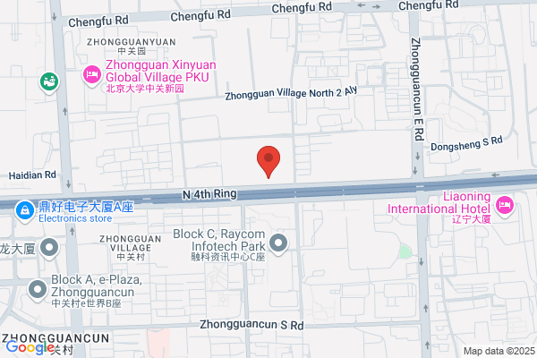 Development Branch Of The Chinese Academy Of Sciences Electronic Instrument Factory.