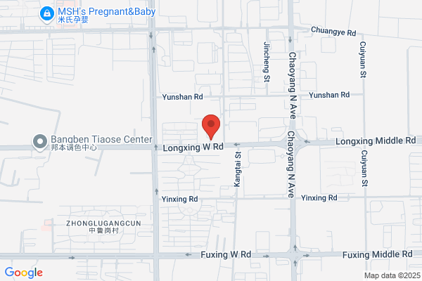 Yan Can Langfang Battery Plant; Langfang Wenhui Battery Co., Ltd.