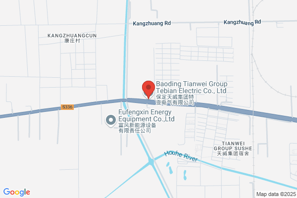 Electrothermal Materials Company Of Yong Ming