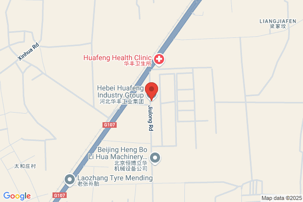 Hebei Huaxia Enterprise Co.,ltd.